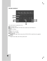 Предварительный просмотр 46 страницы LG LDV-S802 Owner'S Manual