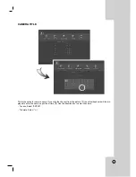 Предварительный просмотр 47 страницы LG LDV-S802 Owner'S Manual