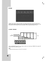 Предварительный просмотр 52 страницы LG LDV-S802 Owner'S Manual