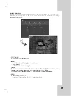 Предварительный просмотр 55 страницы LG LDV-S802 Owner'S Manual