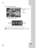 Предварительный просмотр 57 страницы LG LDV-S802 Owner'S Manual