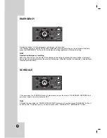 Предварительный просмотр 60 страницы LG LDV-S802 Owner'S Manual