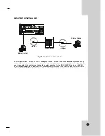 Предварительный просмотр 61 страницы LG LDV-S802 Owner'S Manual