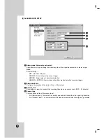 Предварительный просмотр 68 страницы LG LDV-S802 Owner'S Manual