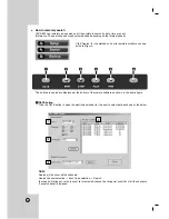 Предварительный просмотр 72 страницы LG LDV-S802 Owner'S Manual