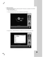 Предварительный просмотр 75 страницы LG LDV-S802 Owner'S Manual