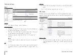 Предварительный просмотр 20 страницы LG LDW2010 series Owner'S Manual