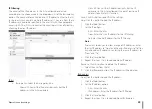 Предварительный просмотр 23 страницы LG LDW2010 series Owner'S Manual