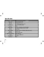 Предварительный просмотр 66 страницы LG LDW2010F Owner'S Manual