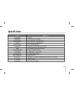 Предварительный просмотр 67 страницы LG LDW2010F Owner'S Manual