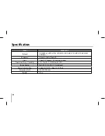 Предварительный просмотр 68 страницы LG LDW2010F Owner'S Manual