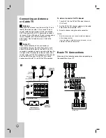 Предварительный просмотр 12 страницы LG LDX-514 Owner'S Manual