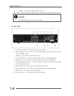 Preview for 10 page of LG LE1004 Use Manual