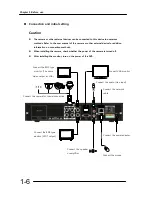 Preview for 12 page of LG LE1004 Use Manual