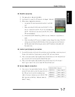 Preview for 13 page of LG LE1004 Use Manual