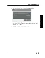 Preview for 20 page of LG LE1004 Use Manual