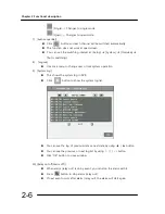 Preview for 23 page of LG LE1004 Use Manual