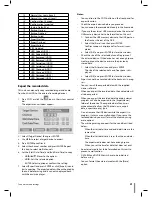 Preview for 21 page of LG LE2104 Owner'S Manual