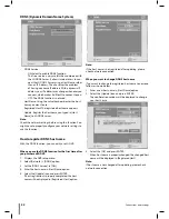 Preview for 32 page of LG LE2104 Owner'S Manual