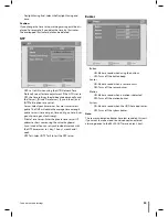 Preview for 35 page of LG LE2104 Owner'S Manual