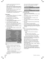 Preview for 38 page of LG LE2104 Owner'S Manual