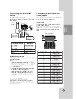 Preview for 13 page of LG LE2108D Owner'S Manual