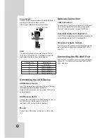 Preview for 14 page of LG LE2108D Owner'S Manual