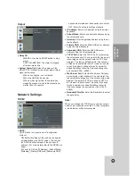 Предварительный просмотр 33 страницы LG LE2108D Owner'S Manual