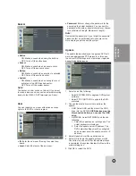 Предварительный просмотр 37 страницы LG LE2108D Owner'S Manual