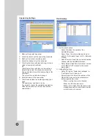 Предварительный просмотр 58 страницы LG LE2108D Owner'S Manual