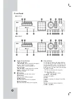 Preview for 8 page of LG LE3108D Owner'S Manual