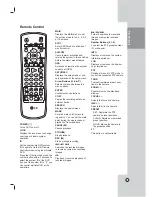 Preview for 11 page of LG LE3108D Owner'S Manual