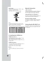 Preview for 14 page of LG LE3108D Owner'S Manual