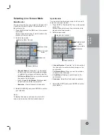 Preview for 21 page of LG LE3108D Owner'S Manual