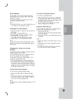 Preview for 23 page of LG LE3108D Owner'S Manual