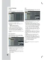 Preview for 26 page of LG LE3108D Owner'S Manual