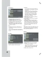 Preview for 38 page of LG LE3108D Owner'S Manual