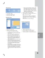 Preview for 57 page of LG LE3108D Owner'S Manual