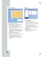 Preview for 58 page of LG LE3108D Owner'S Manual