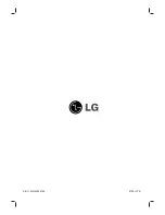 Preview for 76 page of LG LE3108D Owner'S Manual