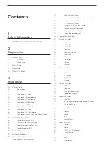 Preview for 6 page of LG LE4008 Series Owner'S Manual