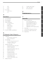 Preview for 7 page of LG LE4008 Series Owner'S Manual