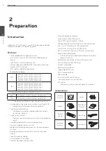 Preview for 8 page of LG LE4008 Series Owner'S Manual