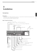 Preview for 13 page of LG LE4008 Series Owner'S Manual