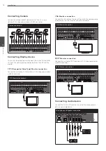 Preview for 14 page of LG LE4008 Series Owner'S Manual