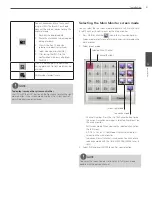 Preview for 21 page of LG LE4008 Series Owner'S Manual