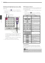 Preview for 22 page of LG LE4008 Series Owner'S Manual