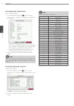 Preview for 24 page of LG LE4008 Series Owner'S Manual