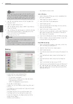 Preview for 30 page of LG LE4008 Series Owner'S Manual