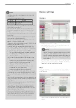 Preview for 31 page of LG LE4008 Series Owner'S Manual